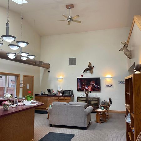 Ausable Valley Inn Mio Zewnętrze zdjęcie